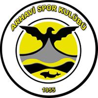 Logo of Arhavispor