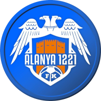 Alanya 1221 FK logo