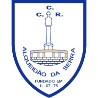 Alqueidão club logo