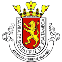 AC Vila Meã logo