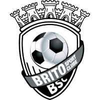 Logo of Brito SC