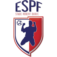 Logo of ES Petigny-Frasnes