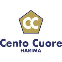 CC Harima club logo