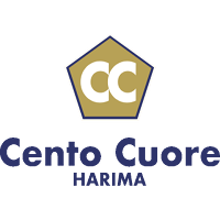 Cento Cuore Harima clublogo