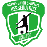 Logo of RUS Herseautoise