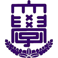 Logo of Fuji Daigaku SB