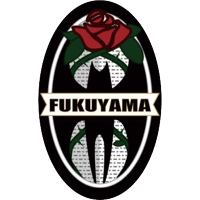 Fukuyama club logo