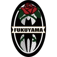 Logo of Fukuyama City FC