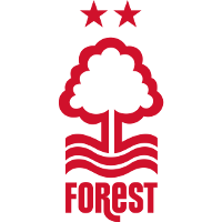 Nottingham Forest FC logo