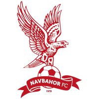 Logo of PFK Navbahor-Farm