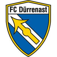 Dürrenast club logo