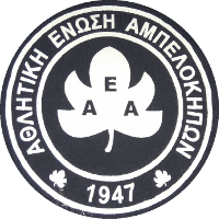 Ampelokipon club logo