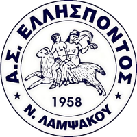 Ellispontos club logo