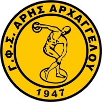 Archangelou club logo