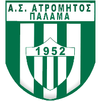 Palama club logo