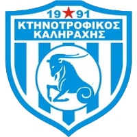 Kalirachis club logo