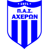 PAE Acheron Kanalakiou logo