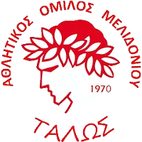 Melidoniou club logo
