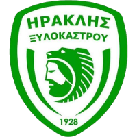Xylokastrou club logo