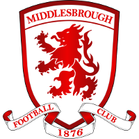 logo Middlesbrough