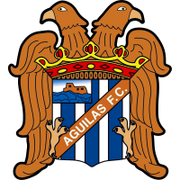 Águilas FC logo
