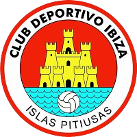 Ibiza IP club logo