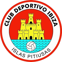 CD Ibiza Islas Pitiusas logo