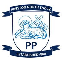 Preston North End FC logo