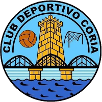 Coria club logo