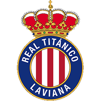 Titánico club logo