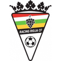 Racing Rioja club logo