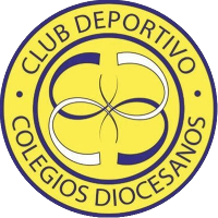Diocesanos club logo