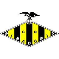 Ribadumia club logo