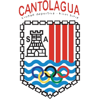 Logo of CD Cantolagua