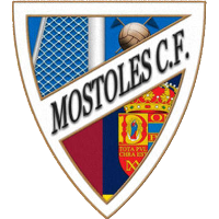 Móstoles club logo