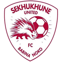 Sekhukhune United FC logo