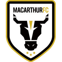 Macarthur FC logo