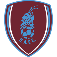 Haddington club logo