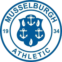Musselburgh Athletic FC clublogo