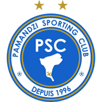 Pamandzi club logo