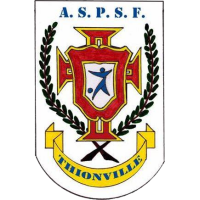 Logo of ASP Thionville