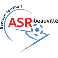 Logo of AS Ribeauvillé