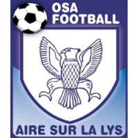 Logo of OS Aire-sur-la-Lys