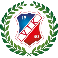Viggbyholms club logo