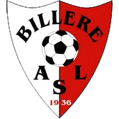 ASL Billère club logo