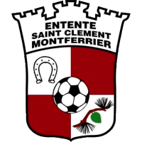 Logo of Entente Saint-Clément-Montferrier