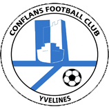 Conflans club logo