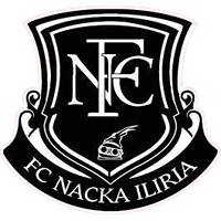 Nacka club logo