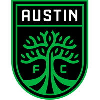 Austin FC logo