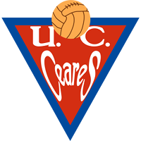 Ceares club logo